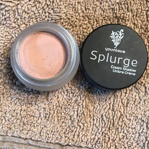 Younique Splurge Cream Shadow in “Victorious”